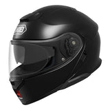 SHOEI Klapphelm Neotec 3 Plain schwarz