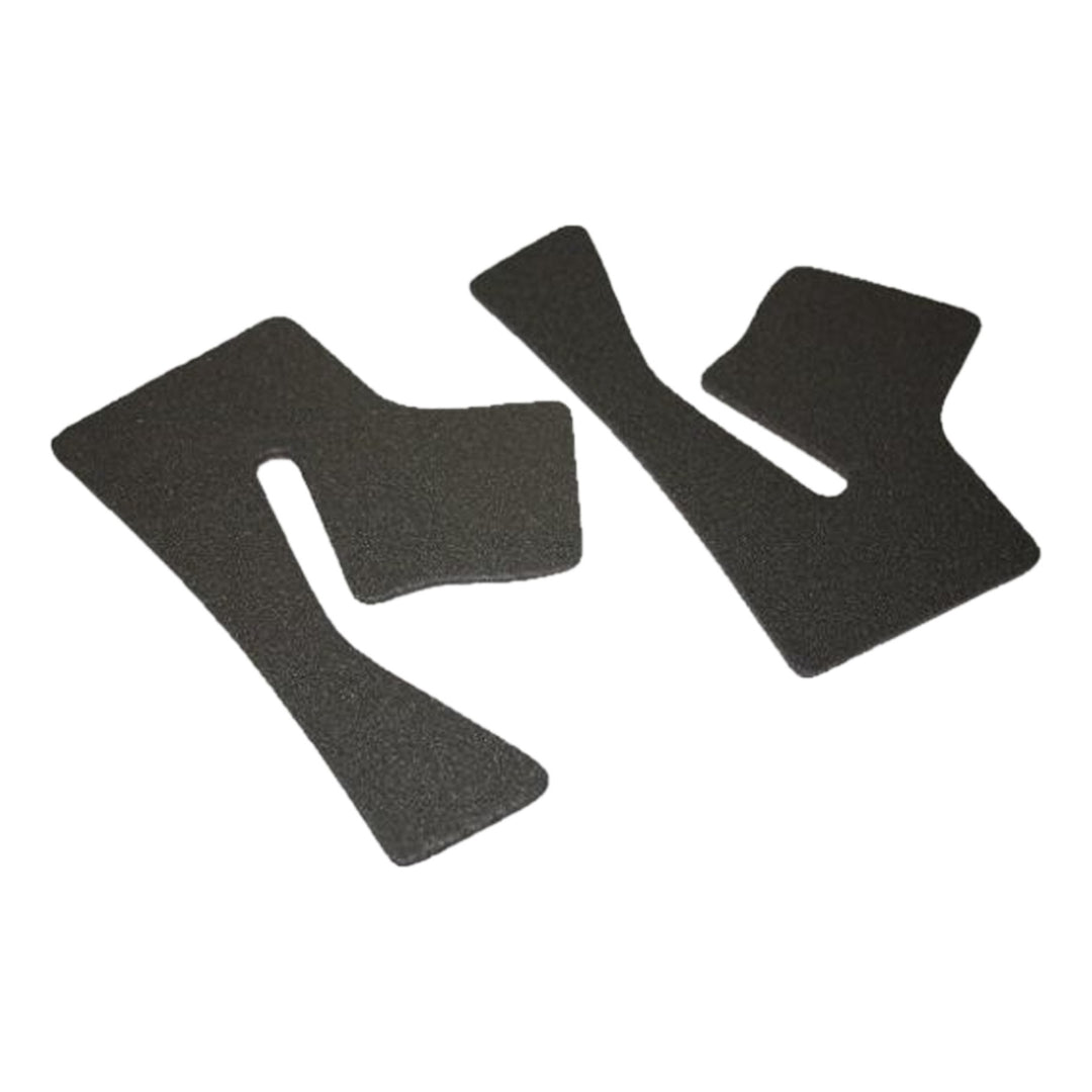 SHOEI SHOEI Komfort Wangenpolster Lamellen 