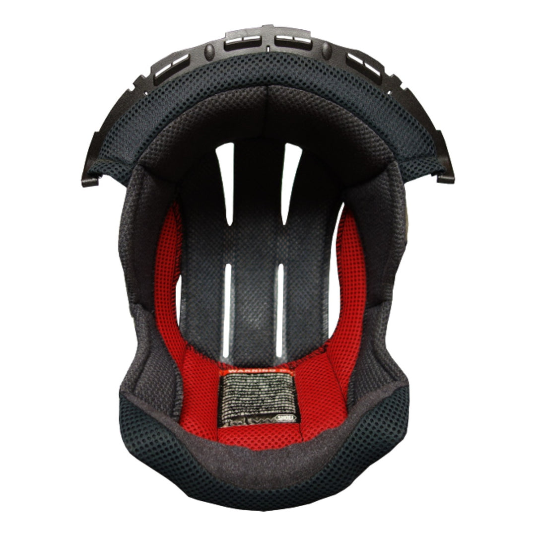 SHOEI SHOEI Kopfpolster 17 mm (HTAV) Type-H 