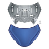 SHOEI SHOEI Lüftung hinten GT-Air 2 blau matt