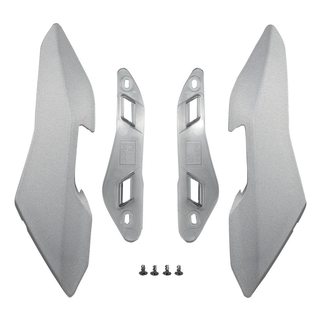 SHOEI SHOEI Lüftung hinten GT-Air 2 deep grey