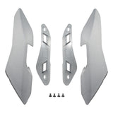 SHOEI SHOEI Lüftung hinten GT-Air 2 deep grey