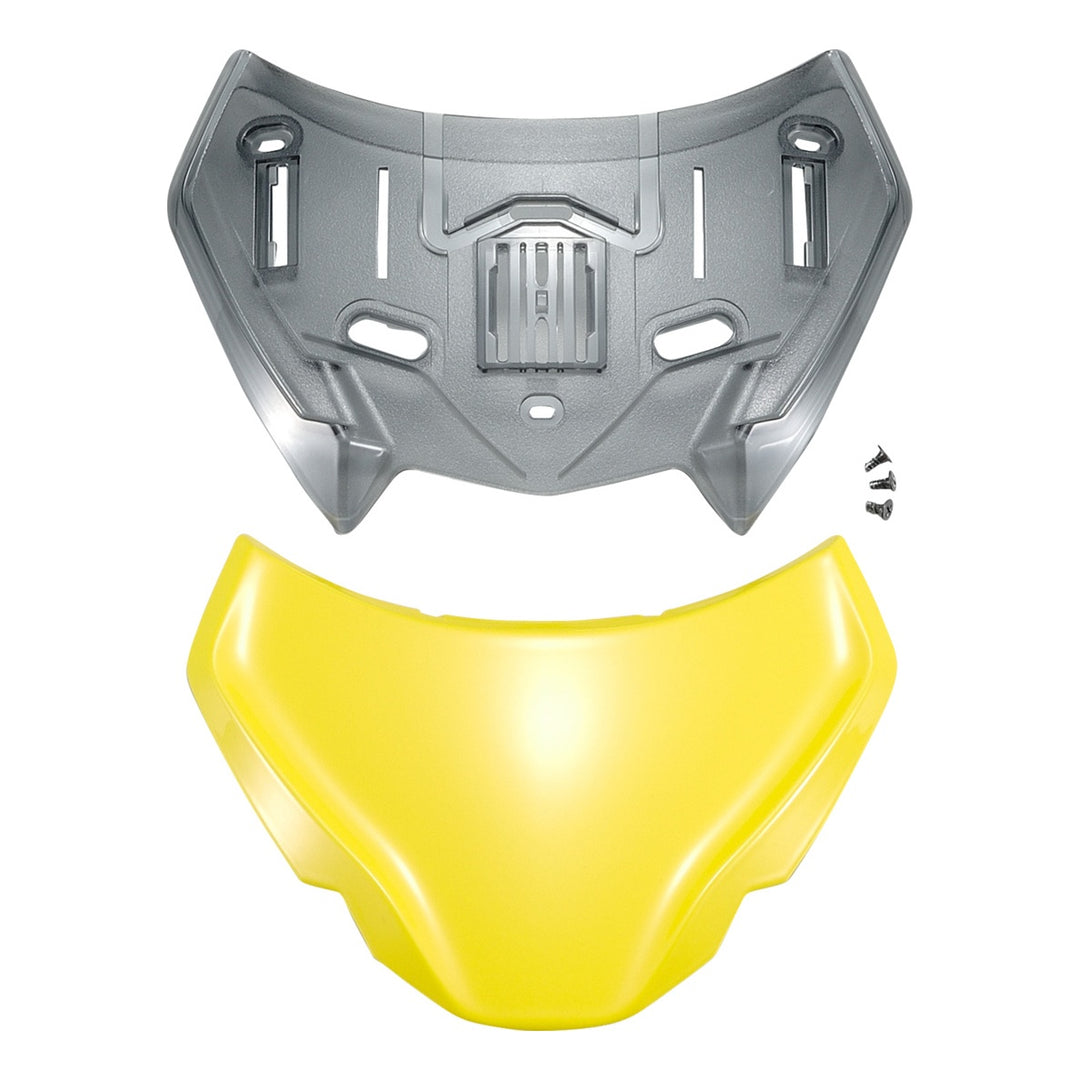 SHOEI SHOEI Lüftung hinten GT-Air 2 gelb