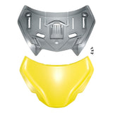 SHOEI SHOEI Lüftung hinten GT-Air 2 gelb