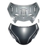 SHOEI SHOEI Lüftung hinten GT-Air 2 schwarz