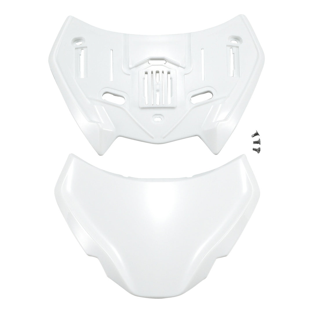 SHOEI SHOEI Lüftung hinten GT-Air 2 weiss