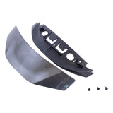 SHOEI SHOEI Lüftung hinten matt anthrazit