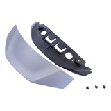 SHOEI SHOEI Lüftung hinten matt grau