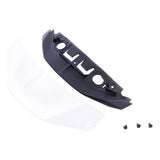 SHOEI SHOEI Lüftung hinten weiss