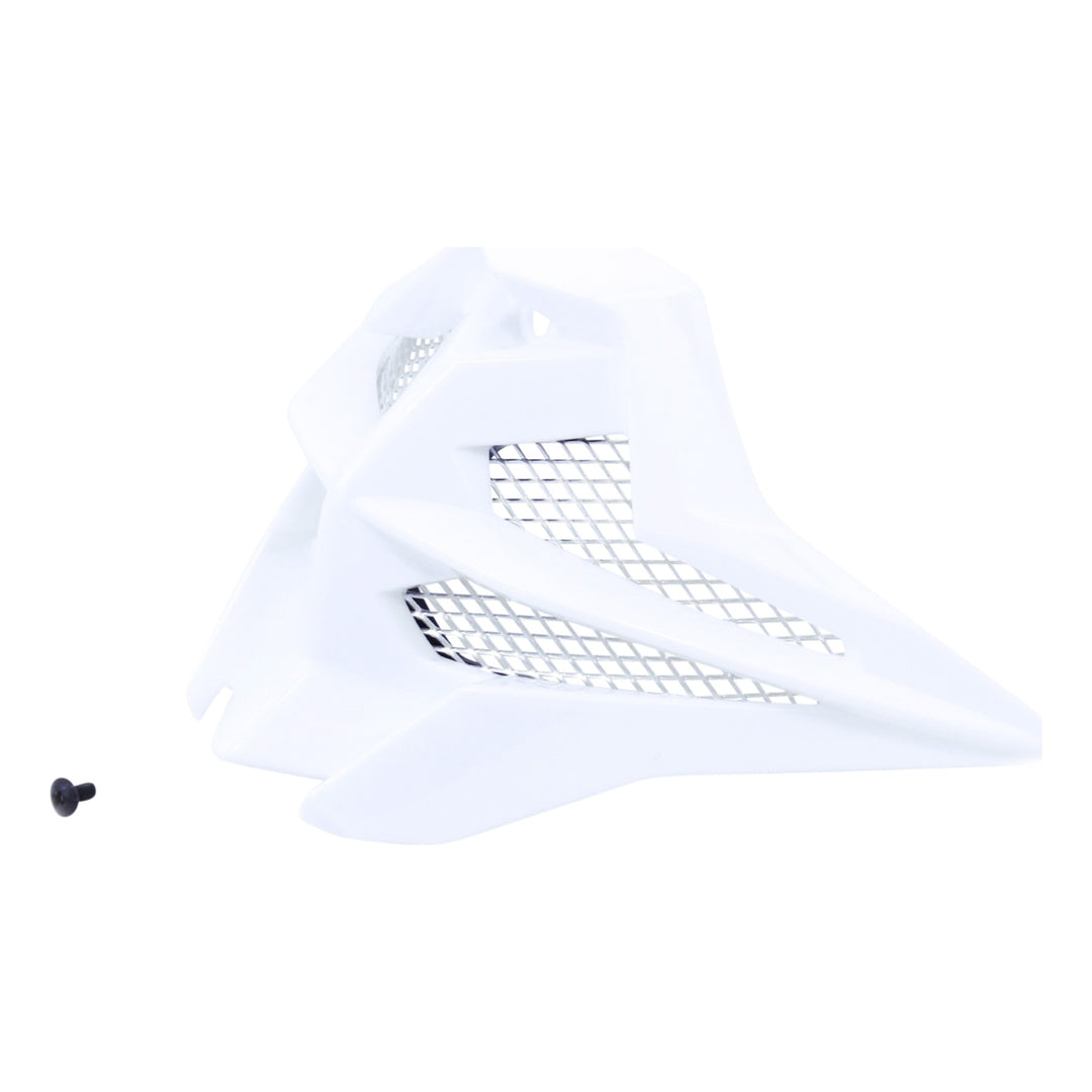 SHOEI SHOEI Lüftung Mundschutz weiss
