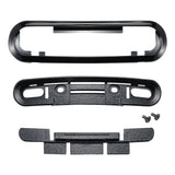 SHOEI SHOEI Lüftung oben Front schwarz