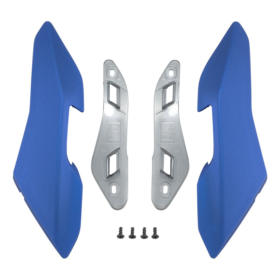 SHOEI SHOEI Lüftung oben GT-Air 2 blau matt