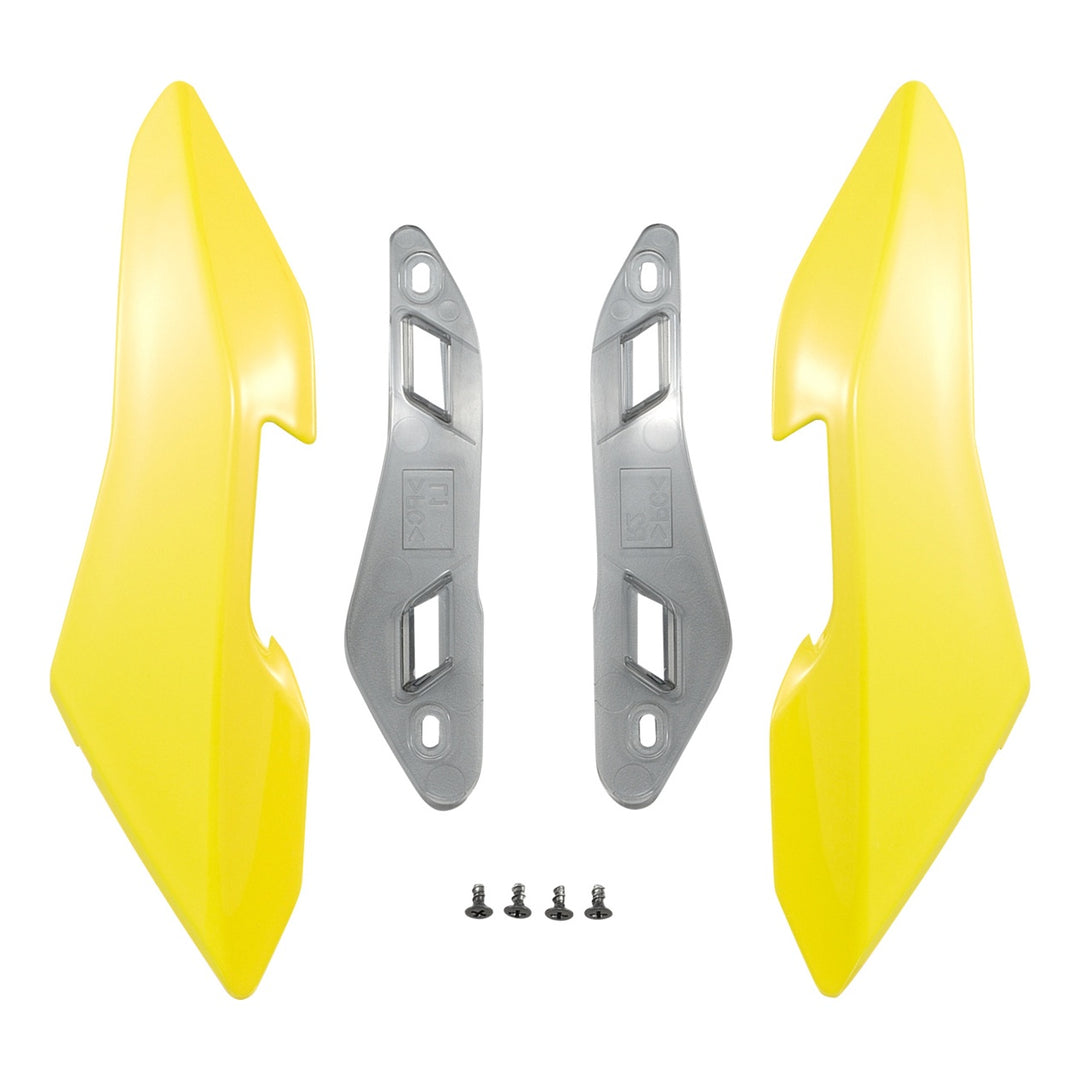 SHOEI SHOEI Lüftung oben GT-Air 2 gelb