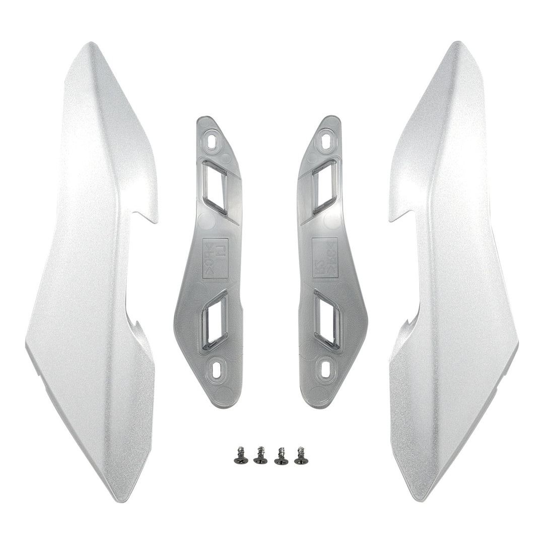SHOEI SHOEI Lüftung oben GT-Air 2 light silver silber