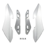 SHOEI SHOEI Lüftung oben GT-Air 2 light silver silber