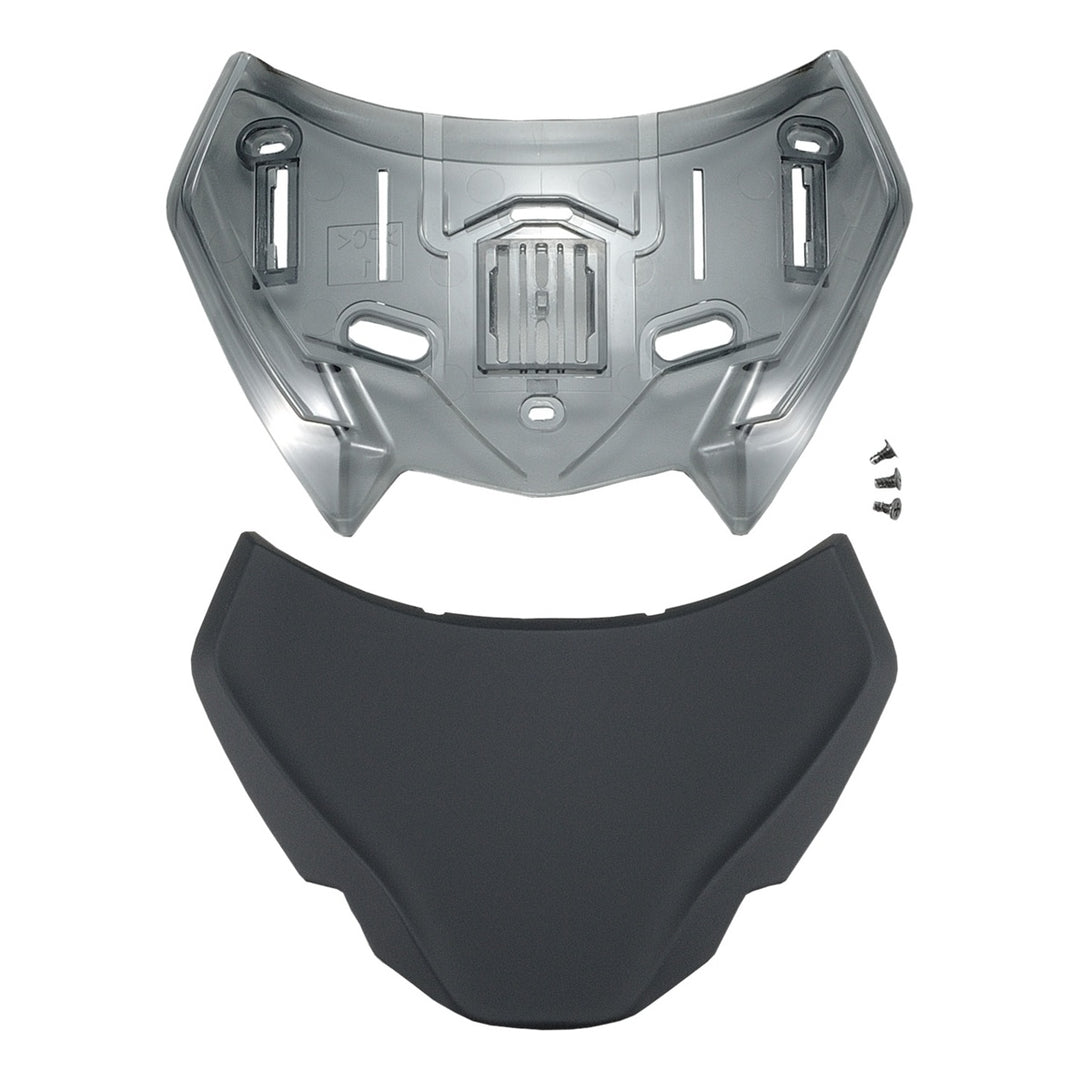 SHOEI SHOEI Lüftung oben GT-Air 2 schwarz matt
