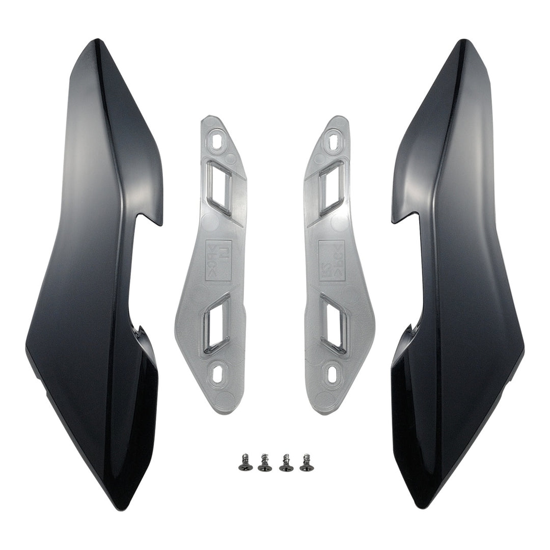 SHOEI SHOEI Lüftung oben GT-Air 2 schwarz
