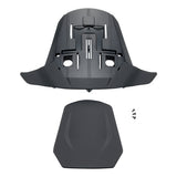 SHOEI SHOEI Lüftung oben matt schwarz