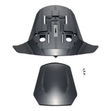 SHOEI SHOEI Lüftung oben schwarz