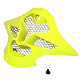 SHOEI SHOEI Lüftung unten gelb