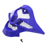 SHOEI SHOEI Lüftung unten VFXW blau