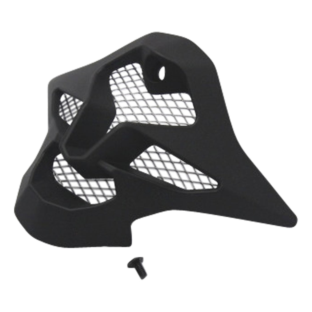 SHOEI SHOEI Lüftung unten VFXW matt schwarz