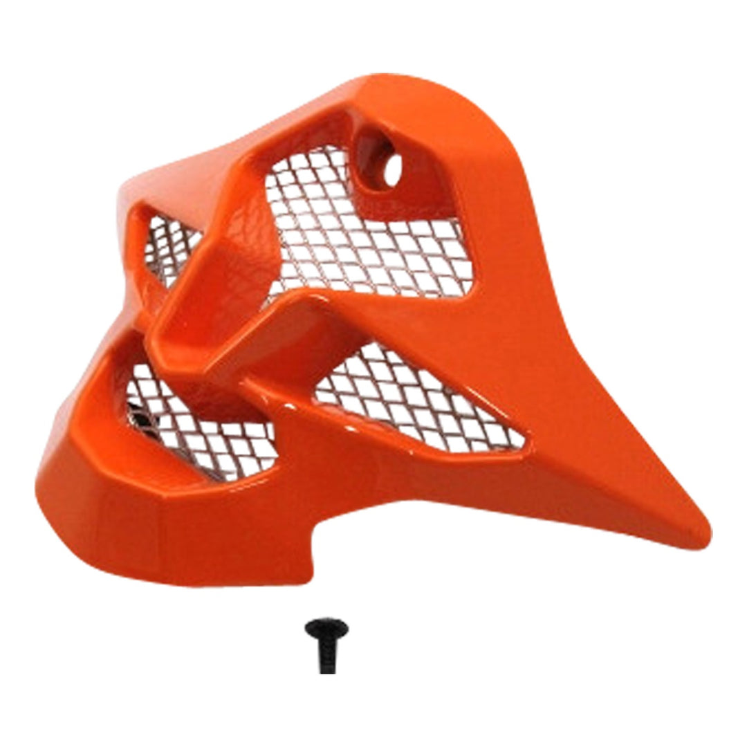 SHOEI SHOEI Lüftung unten VFXW orange