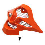 SHOEI SHOEI Lüftung unten VFXW orange