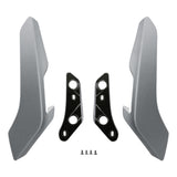 SHOEI SHOEI Luftausl. hint. (GT3) matt anthrazit