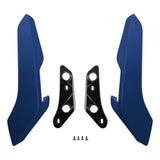 SHOEI SHOEI Luftausl. hint. (GT3) matt blau metallic