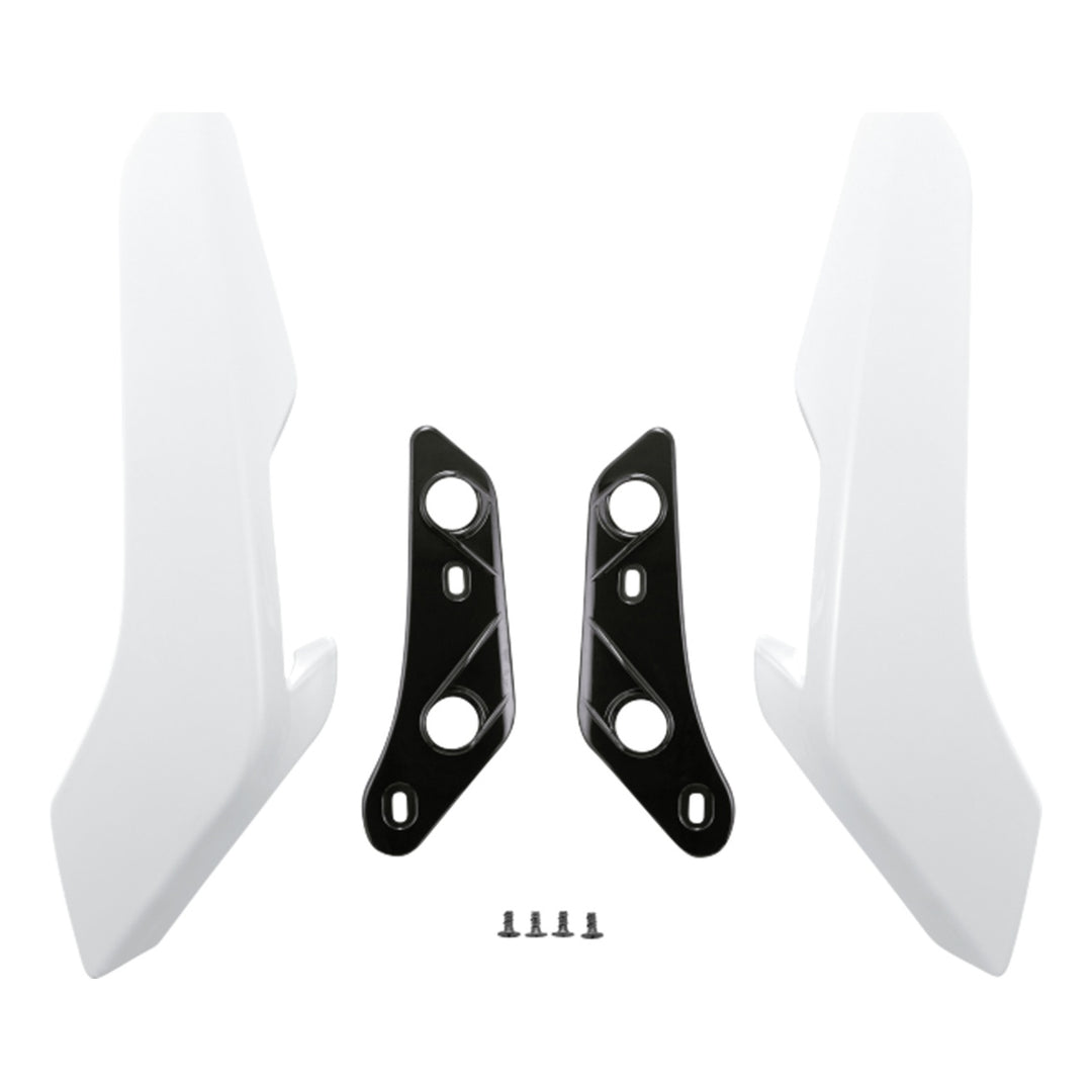SHOEI SHOEI Luftausl. hint. (GT3) weiss