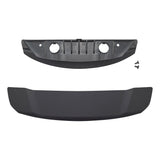 SHOEI SHOEI Luftausl. hint. (NEO3) Black