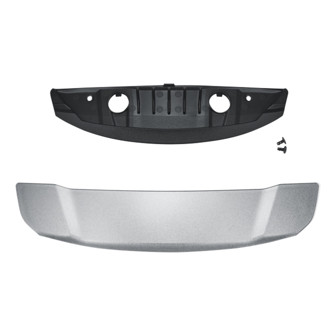 SHOEI SHOEI Luftausl. hint. (NEO3) Light Silver silber