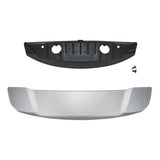 SHOEI SHOEI Luftausl. hint. (NEO3) Light Silver silber