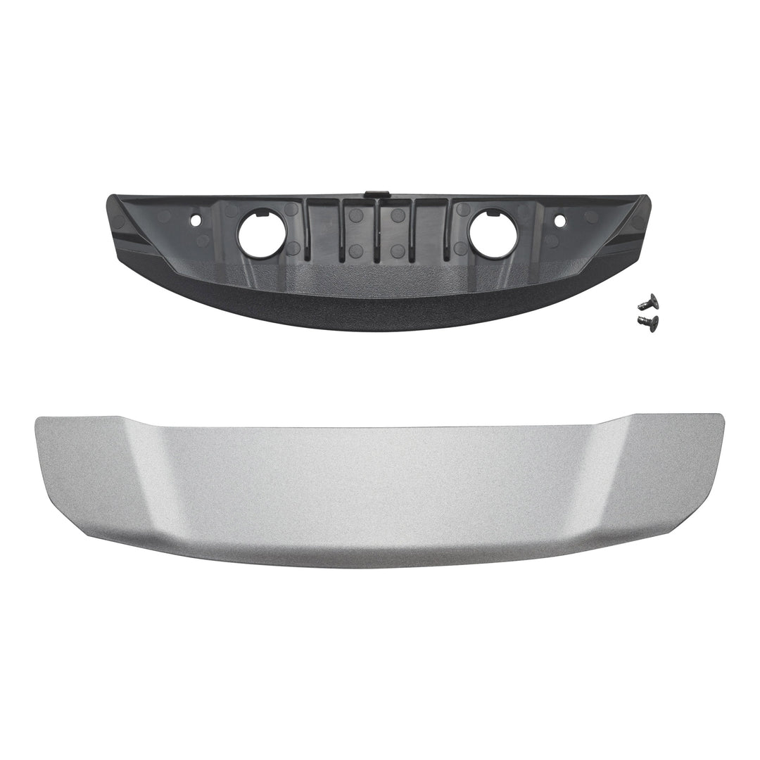 SHOEI SHOEI Luftausl. hint. (NEO3) Matt Deep Grey