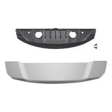 SHOEI SHOEI Luftausl. hint. (NEO3) Matt Deep Grey