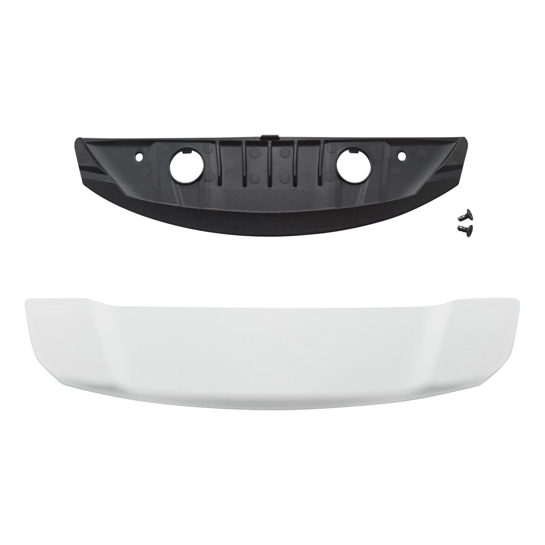 SHOEI SHOEI Luftausl. hint. (NEO3) White
