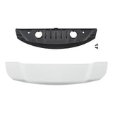 SHOEI SHOEI Luftausl. hint. (NEO3) White