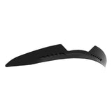SHOEI SHOEI Luftausl. hint. unt. (VFW06/VFWR) Black