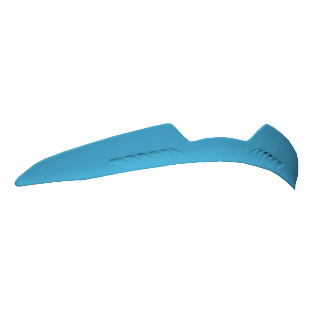 SHOEI SHOEI Luftausl. hint. unt. (VFW06/VFWR) Light Blue