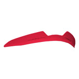 SHOEI SHOEI Luftausl. hint. unt. (VFW06/VFWR) Red