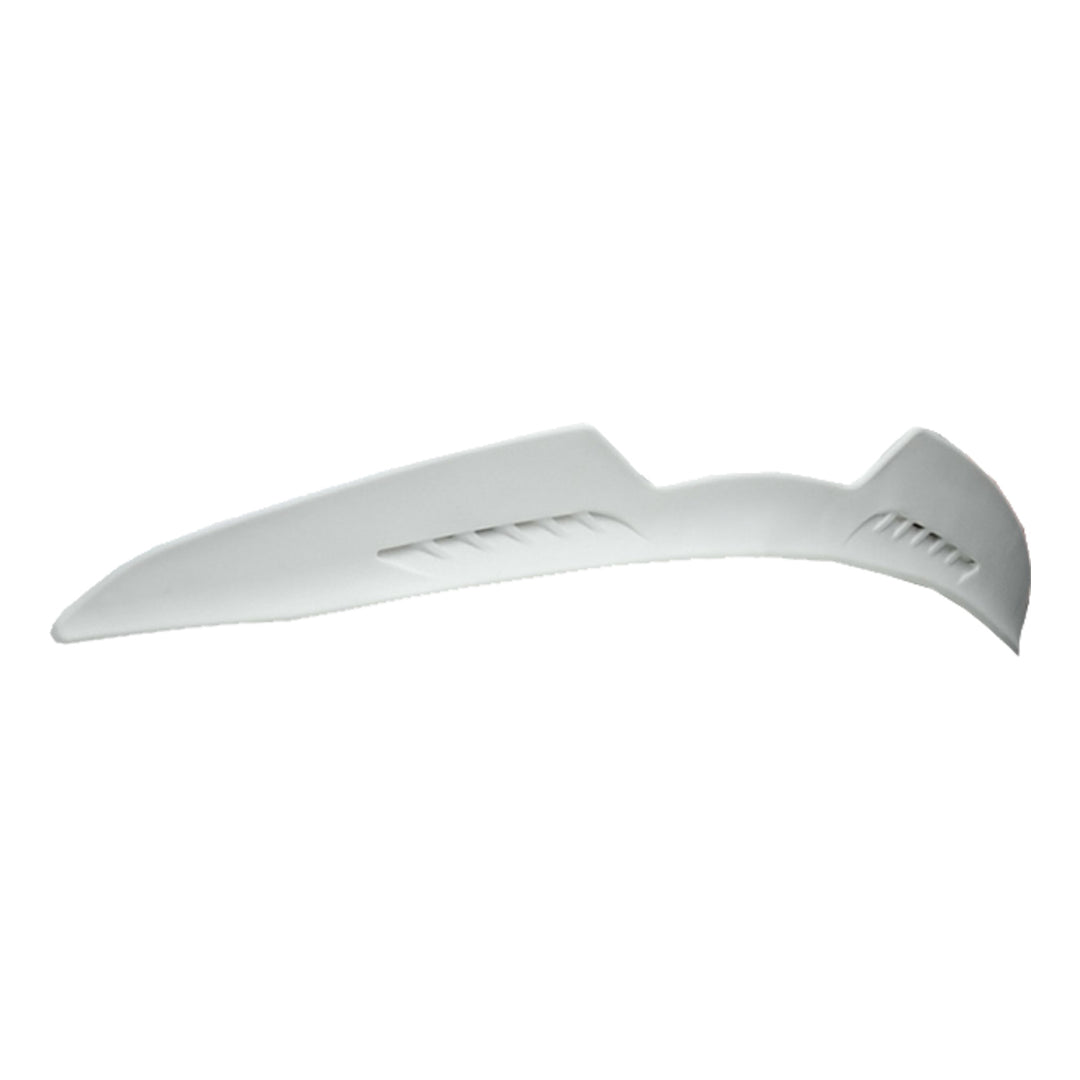 SHOEI SHOEI Luftausl. hint. unt. (VFW06/VFWR) White