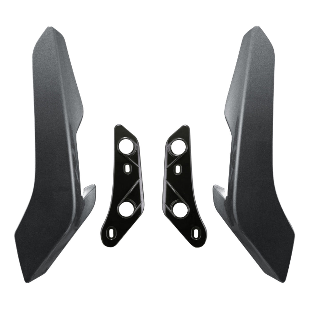 SHOEI SHOEI Luftauslass hinten (GT3) grau