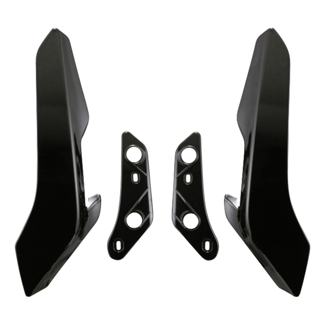 SHOEI SHOEI Luftauslass hinten (GT3) schwarz