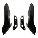 SHOEI SHOEI Luftauslass hinten (GT3) schwarz