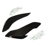 SHOEI SHOEI Luftauslass hinten (HTAV) matt schwarz