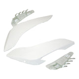 SHOEI SHOEI Luftauslass hinten (HTAV) weiss