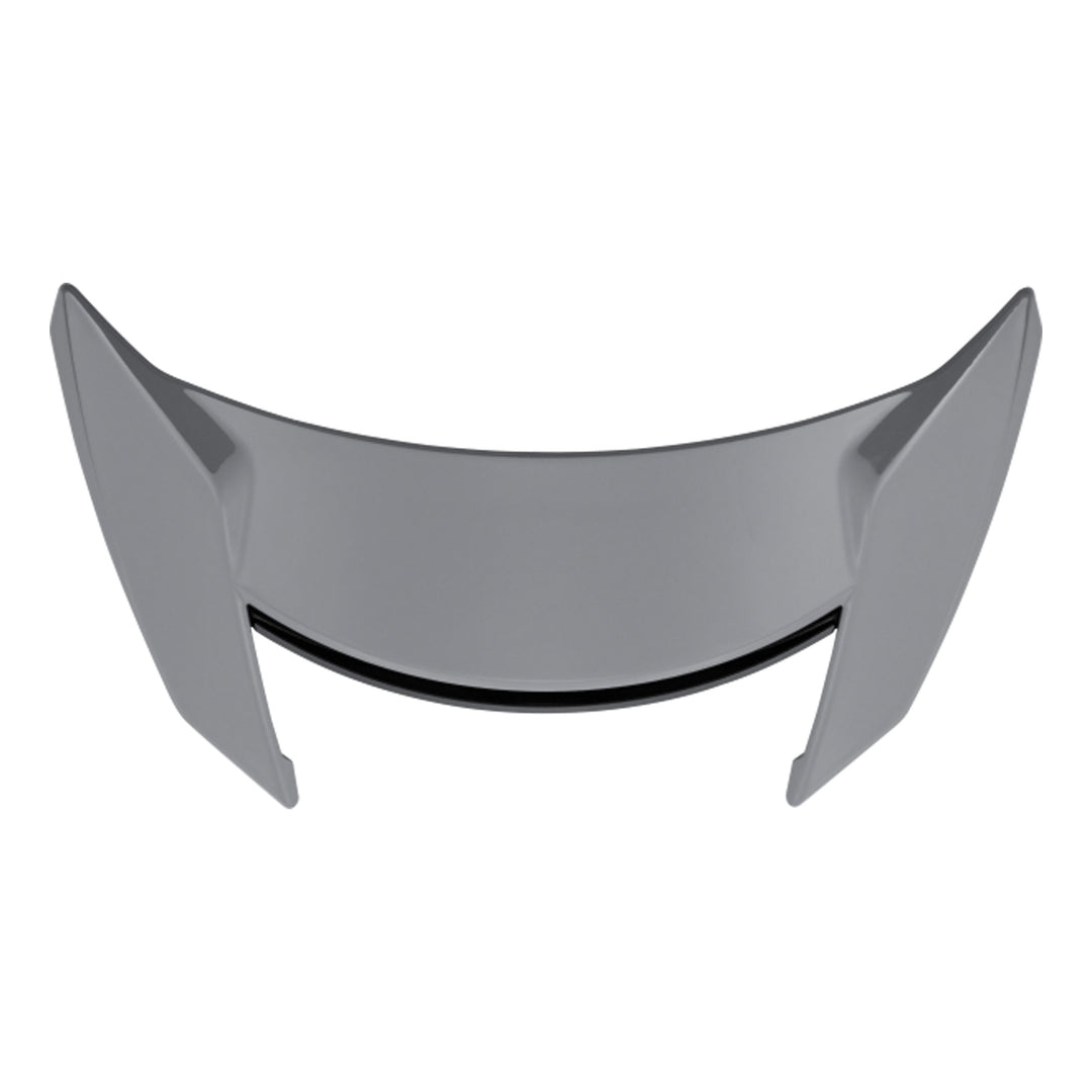 SHOEI SHOEI Luftauslass hinten (JCR3) basalt grau