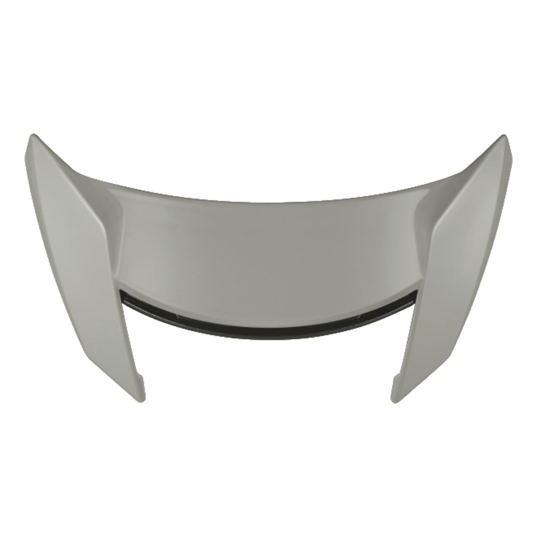 SHOEI SHOEI Luftauslass hinten (JCR3) chalk grey