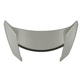 SHOEI SHOEI Luftauslass hinten (JCR3) chalk grey